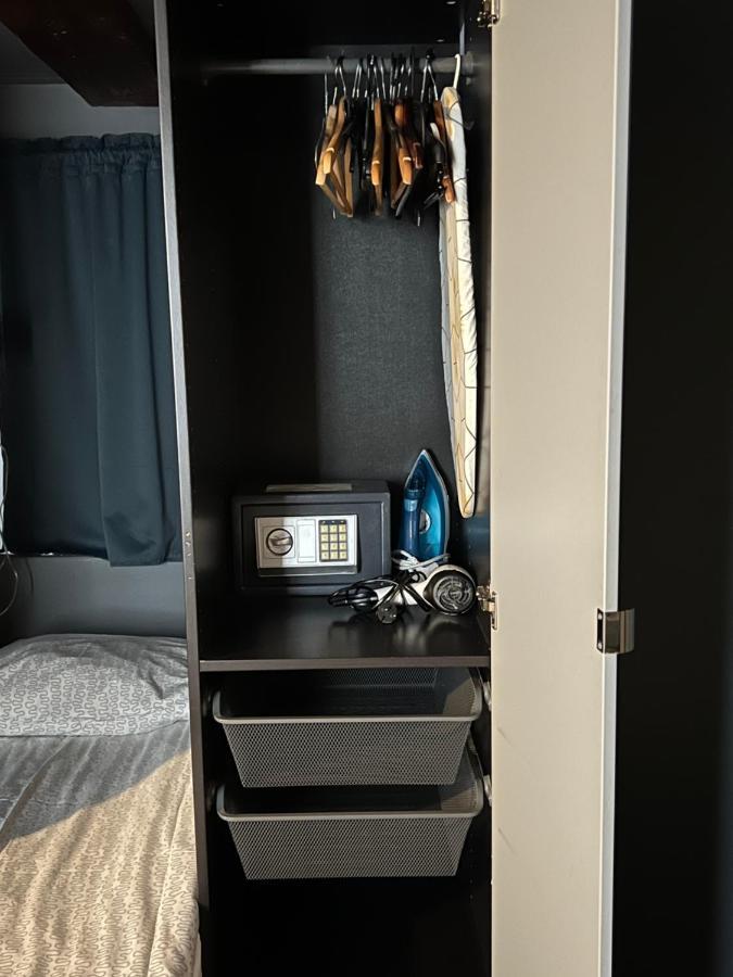 7B&B Amszterdam Kültér fotó