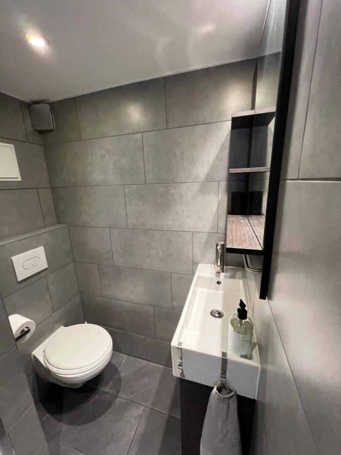 7B&B Amszterdam Kültér fotó