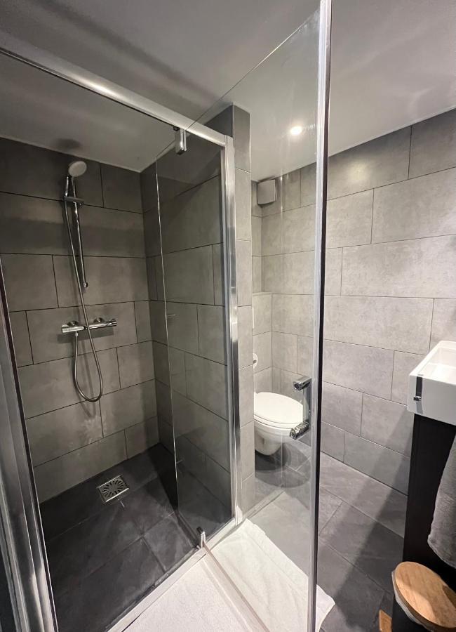 7B&B Amszterdam Kültér fotó