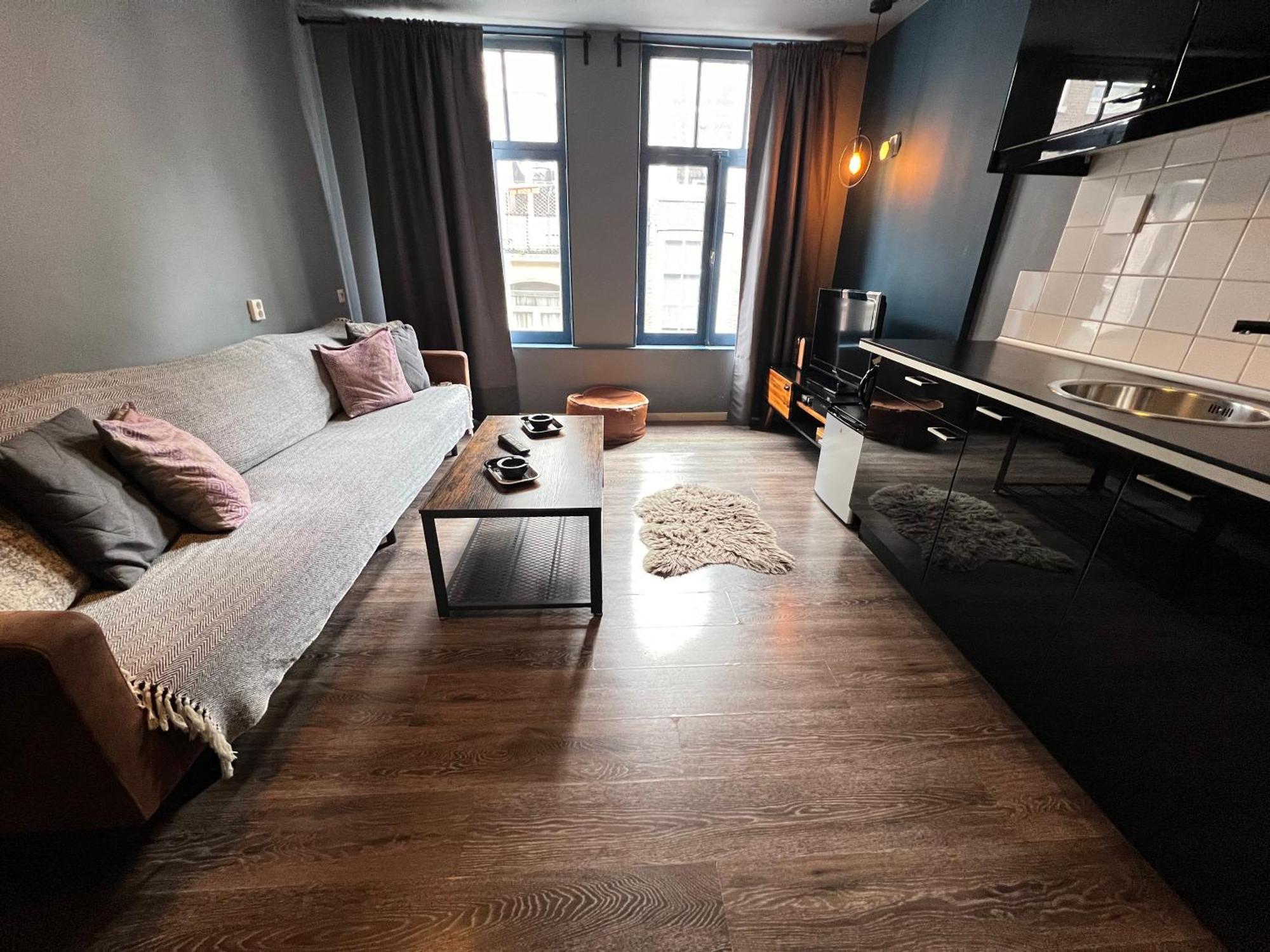 7B&B Amszterdam Kültér fotó