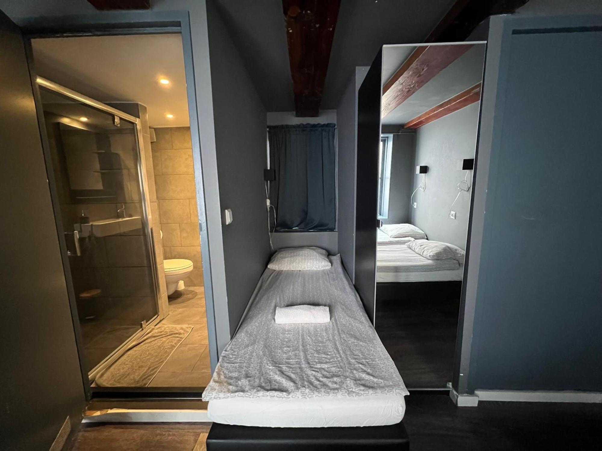 7B&B Amszterdam Kültér fotó