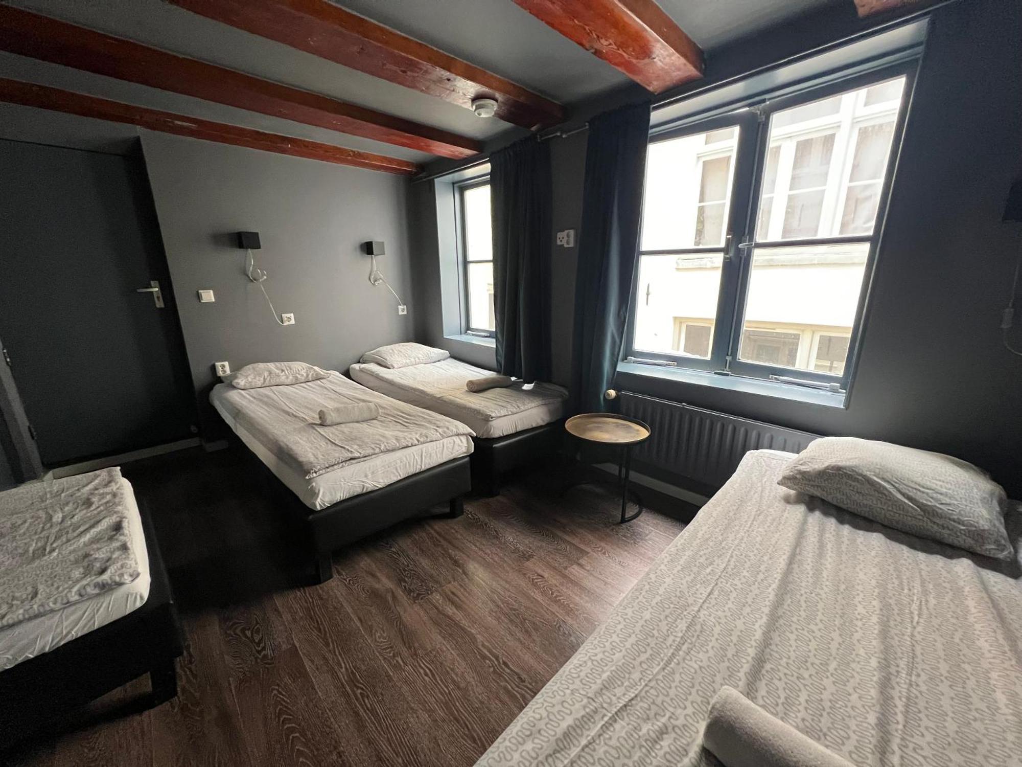7B&B Amszterdam Kültér fotó